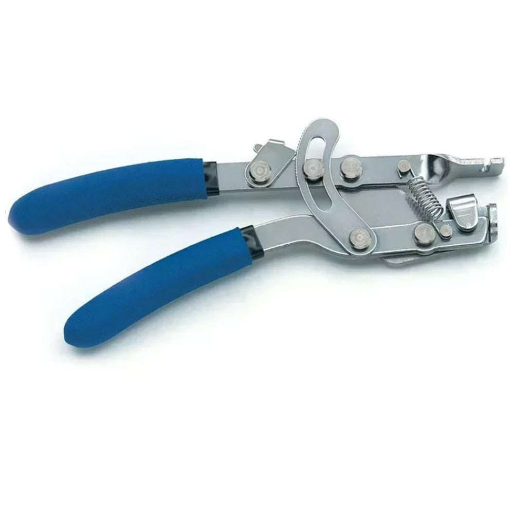 Bicycle disc brake pad correction wrench chain tool pedal wrench crank puller