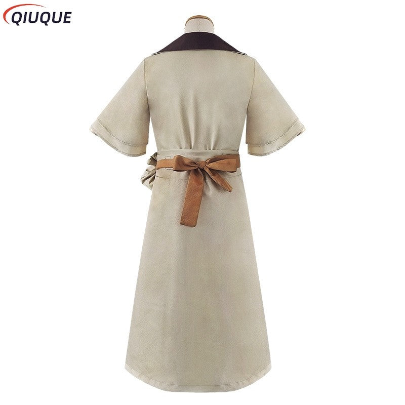 Senku Ishigami Cosplay Costume Wig Halloween Christmas Carnival Party Outfit Role Play Suit Comic Con Clothing