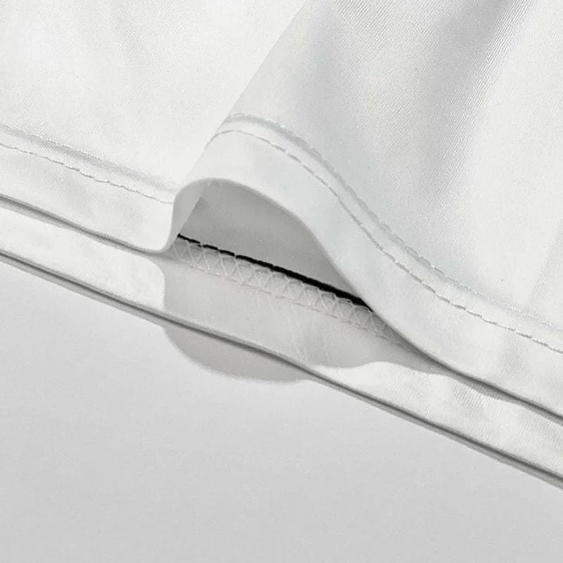 Peacemaker Superhero Costume T-Shirt | 3D Unisex Halloween Cosplay Tee The 2025 New 3d Tshirt Quickly Drying Comfortable