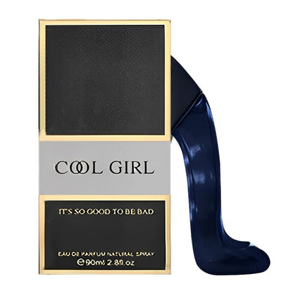 90ML Sexy Perfume for Women & Ladies, Brand Floral Fragrance Spray, Long Lasting Cologne & Deodorant, Fashion Female Scent