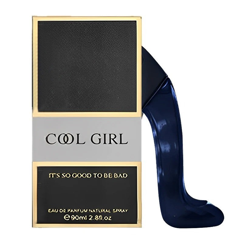 90ML Sexy Perfume for Women & Ladies, Brand Floral Fragrance Spray, Long Lasting Cologne & Deodorant, Fashion Female Scent