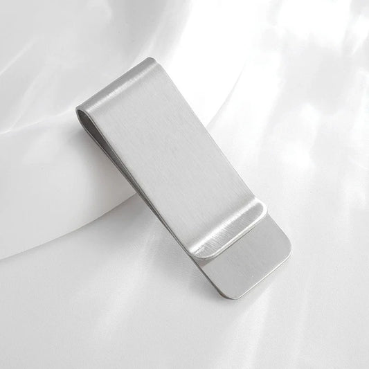 Metal Paper Clip For Notebook Bookmark Tool Book Paper Clips Office School Reading Supplies Multi-purpose Clip