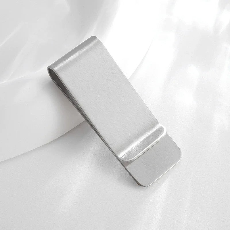 Metal Paper Clip For Notebook Bookmark Tool Book Paper Clips Office School Reading Supplies Multi-purpose Clip