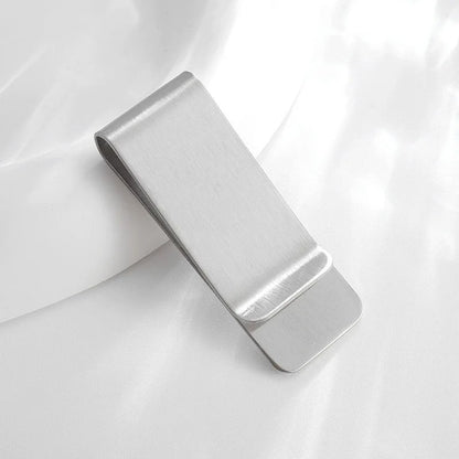 Metal Paper Clip For Notebook Bookmark Tool Book Paper Clips Office School Reading Supplies Multi-purpose Clip