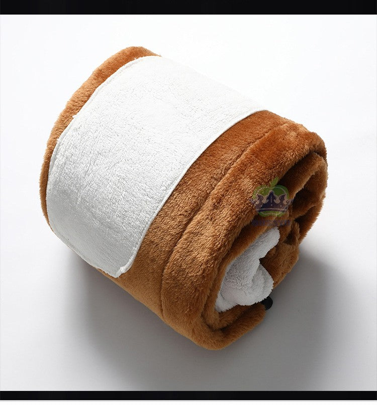 OUSSYU Brand High Quality Winter Outdoors Fleece Warm Pants Men Zippered Pocket Business Straight Flocking PU Trousers Plus Size