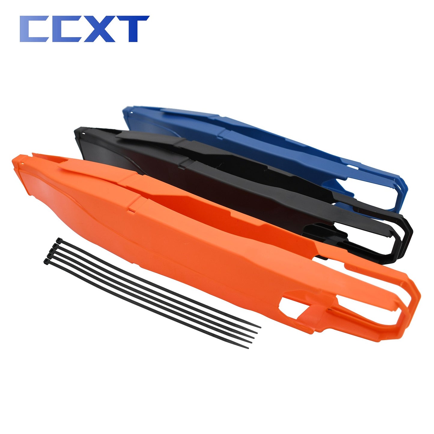 Protetor de Balança de Motocicleta para KTM XCW XCWF EXC EXCF para Husqvarna TC FC TE FE 125 250 300 350 400 450 500