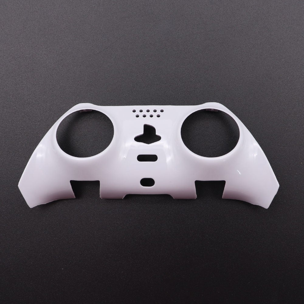Replacement Strip Faceplate For PS5 DualSense Edge Controller DIY Housing Shell Case Cover Gamepad Decoration