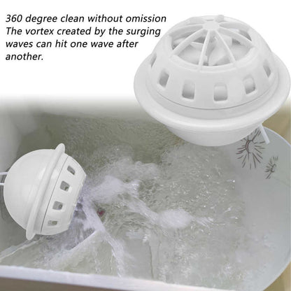 Multifunctional USB Mini Washing Machine Portable Ultrasonic Waterproof Dish Washer 15 Minutes Automatic-Shutdown Dishwasher