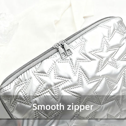 2025 New Tablet Handbag Case for 11-15inch Tablet for iPad Sleeve Carrying Case Protective Laptop Storage Bag For Macbook