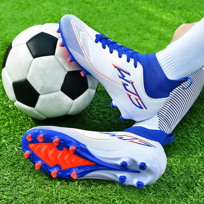 Soccer cleats Soccer cleats Adult hit product professional player The hottest sneakers of 2025 quality
