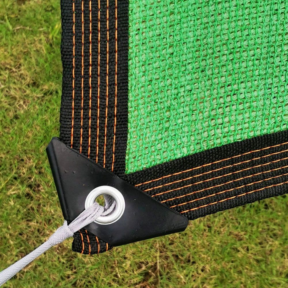 Outdoor Awnings Square Sun Shade Sail Garden Canopi For Terrace Car Canvas Awning Rectangle Pool Sun-Shelter Sunshade Sail  Hot