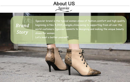 Women's Fashion Summer Party Outdoor Boots Sexy stilettos High Heels Women Latin dance heels shoes Black For Ballroom