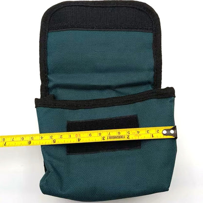 Bolsa de Ferramentas BOSCH para Armazenamento, Manutenção Portátil, Lona Espessa, Robusta, Durável, Kit Eletricista