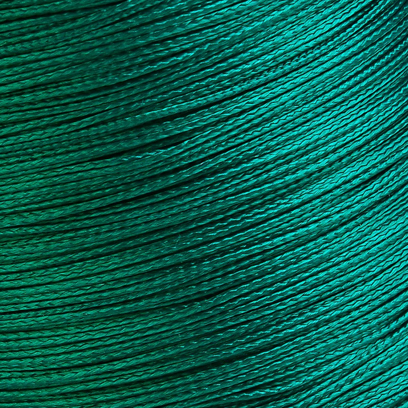 Linha PE Trançada Dyneema de 8 fios para Pesca em Rochas/Mar 0.1mm-1.0mm 6LB-300LB Linha Principal para Isca Multifilamento Livre de Emaranhados Fio PE Trançado