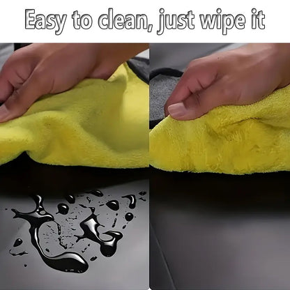 Waterproof Bed Sheet, Black Adult Washable Bedding Protection, Passion Sheets for Couples, Liquid Proof Fitted Mattress Cover