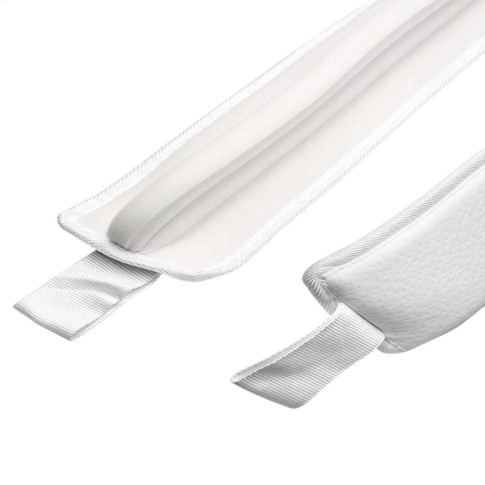 Kit Conector de Camas Solteiro em Casal, Preenchimento de Vão de Cama, Conector de Colchão para Hóspedes