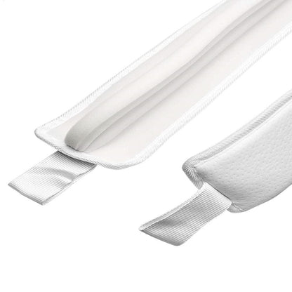 Kit Conector de Camas Solteiro em Casal, Preenchimento de Vão de Cama, Conector de Colchão para Hóspedes