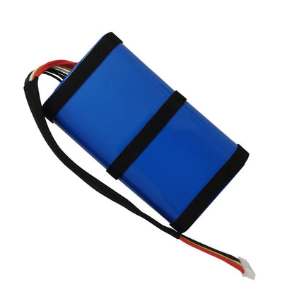 Bateria de reposição para caixas de som JBL Boombox 1 2 3 Boombox1 Boombox2 Boombox3 ID109GA SUN-INTE-213 GSP0931134 01