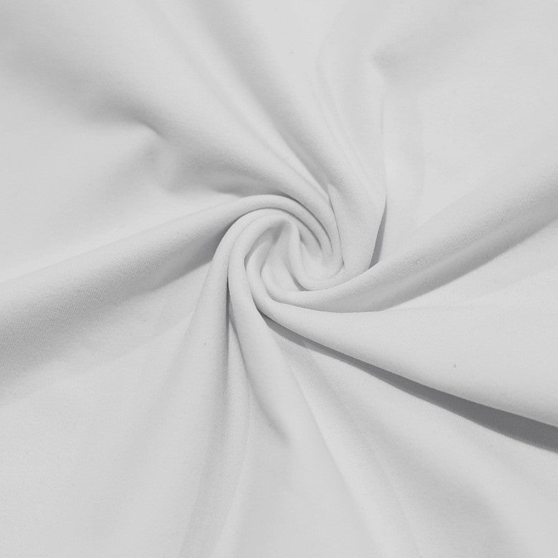 Cross-border Amazon 2024 summer solid color short-sleeved fashion bottoming shirt men's tight turtleneck T-shirt