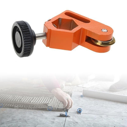 Cortador de Empurrar em T Quebra-Janelas para Cortar Grandes Rodas de 22mm para Ladrilhos Cerâmicos Placas Projetos de Construção DIY