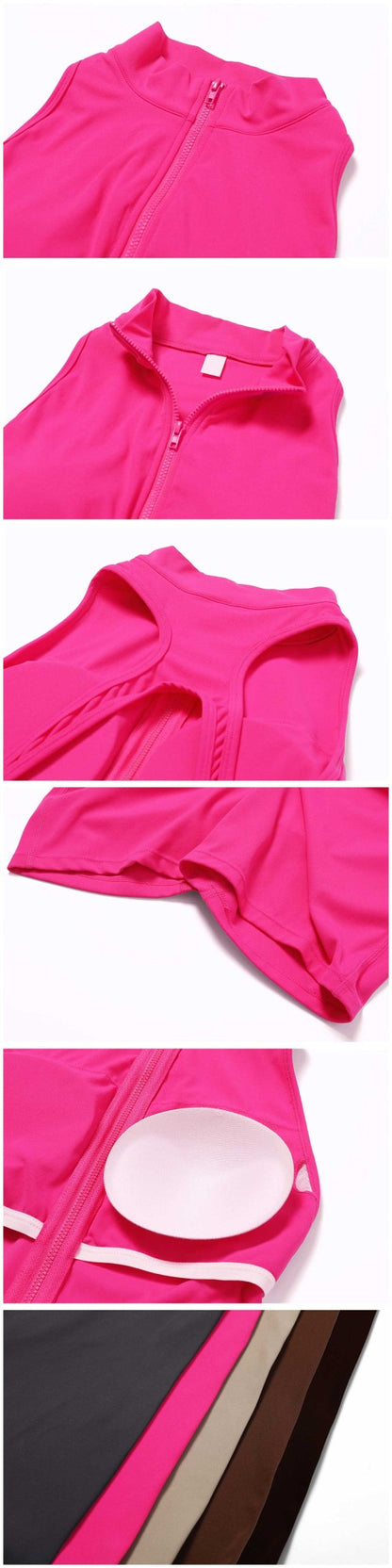 New Sexy Sports Set Women Gym Set Shorts Training Yoga Clothes Women Rompers Stretch Sports Jumpsuit Female Workout Bodysuits