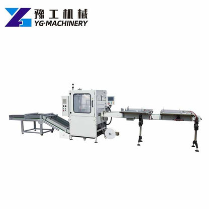 Professional Manufacturer Automatic Coffee Tea Cup Making Machine Price Paper Cup Forming Machine 90 Pcs/min Production Capacity