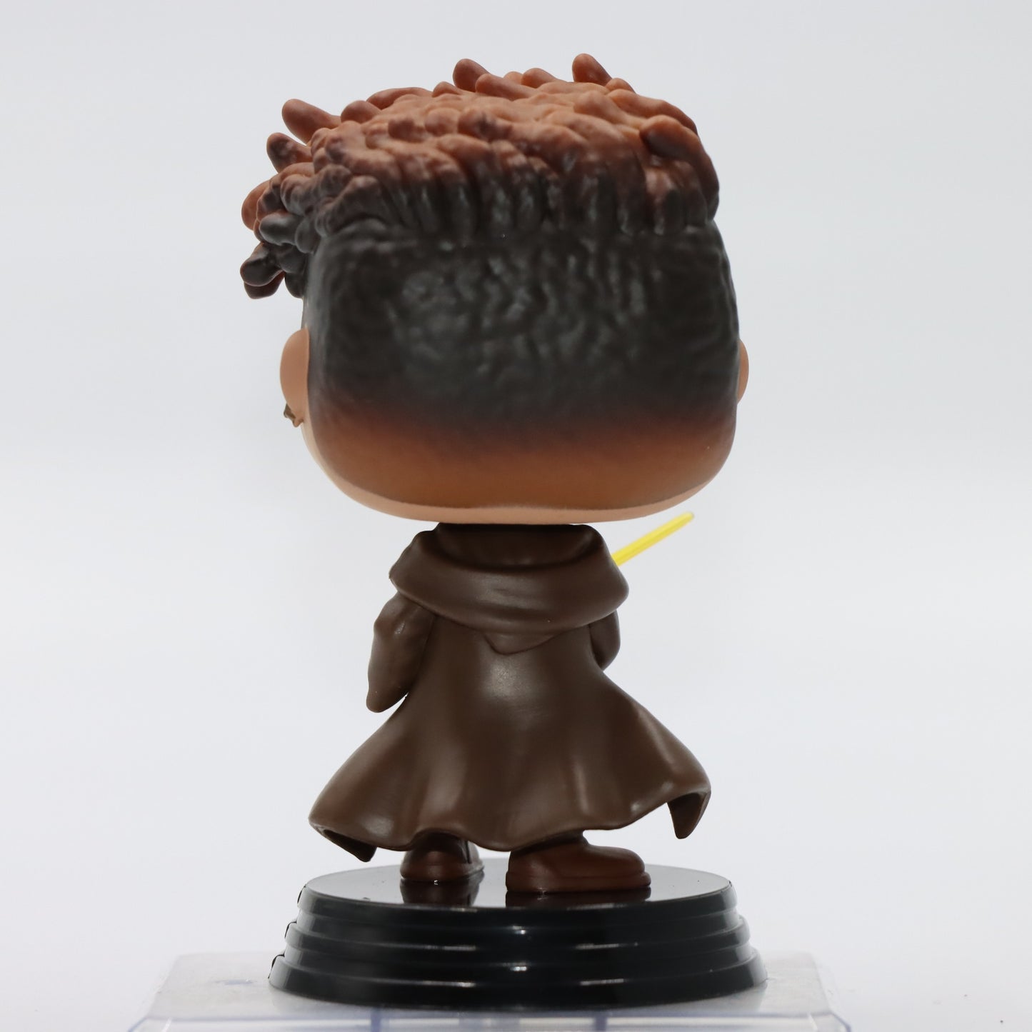 Funko Pop Original Star Wars Yoda Fandar #724 Mestre Jedi Sol #725 Anime Boneco de Ação Modelo Brinquedo Presente Colecionável