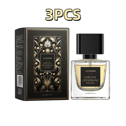 Cologne Men Fragrance Flirting Romantic Dating Long Lasting Confidence Fresh Aromatic Scent Earth Essence Pheromone Perfume Mist