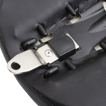 Acessórios de Moto Banco Traseiro para Passageiro para Harley Softail Fat Boy Night Train Springer FXSTC 2006-2017