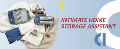 BAGSMART 6 Set Compression Packing Cubes for Travel Lightweight Luggage Organizer Bags Durable Space Saver Bags Travel Essential