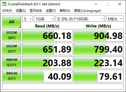 SSD Interno NVMe M.2 2230 para Jogos Kingston OM3 128GB PCIe 4.0 e OM3 256GB PCIe 3.0 - Compatível com Stream Deck, Laptop e Desktop