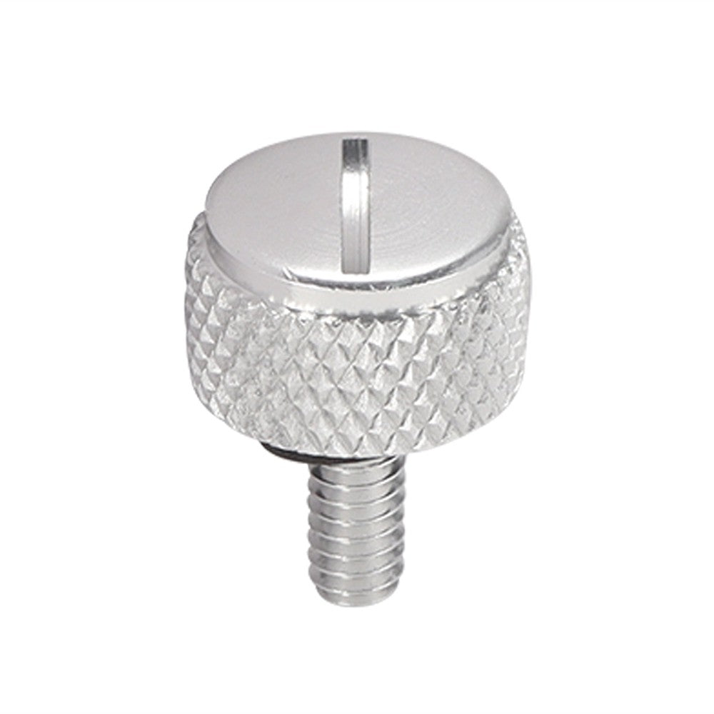 Parafuso de assento do para-lama traseiro da motocicleta Parafuso de montagem do botão de cobertura para Harley Sportster XL Touring Dyna Softail Street Glide 1996-2023