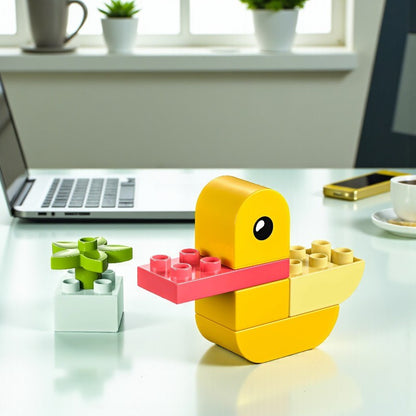 LEGO 30673 My First Duck