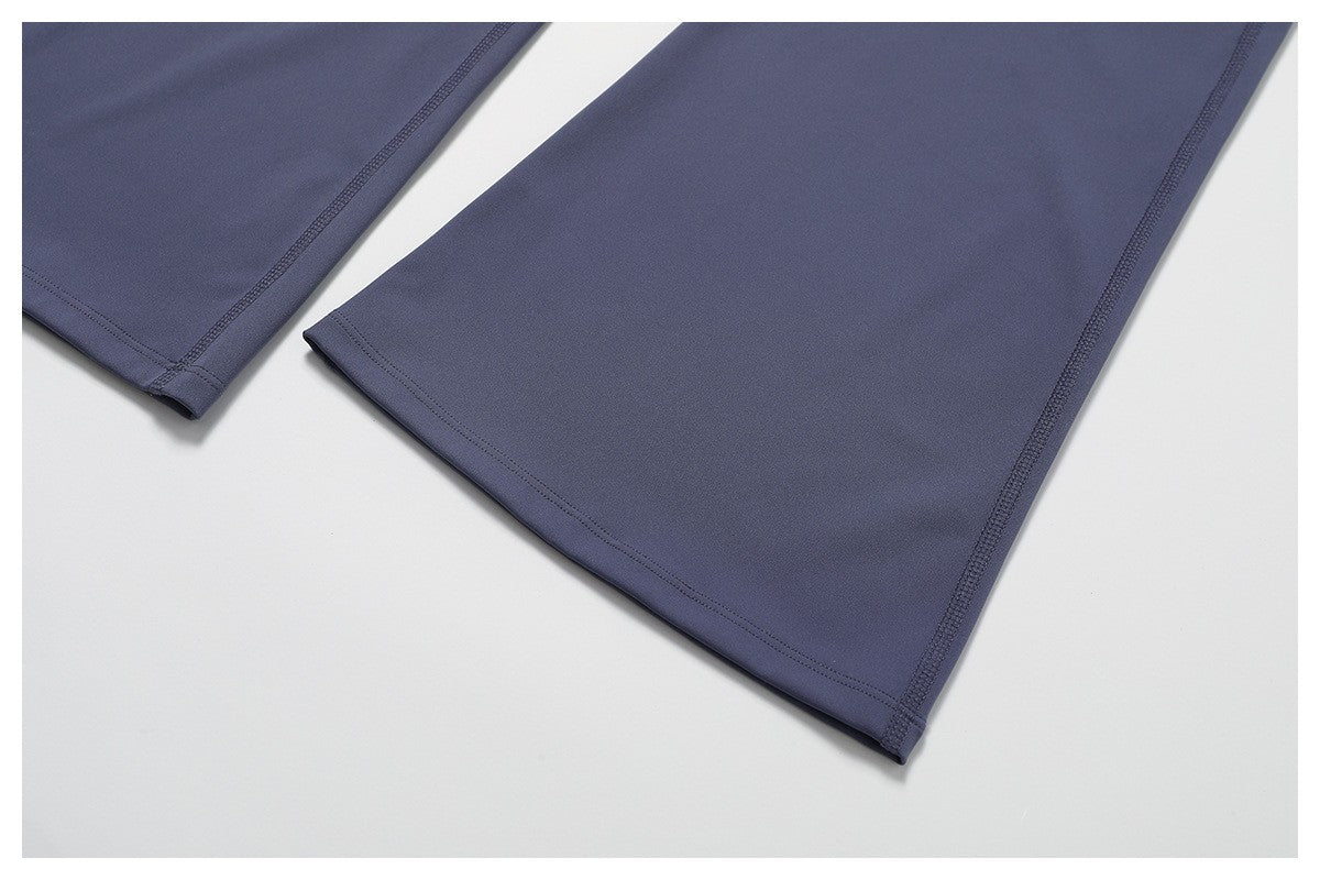 Yoga Set 2 Pieces Workout Outfits Fitness Sportswear Gym Tracksuit High Waist Leggings Sports Bra Athletic Wear Women Clothes