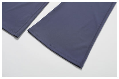 Yoga Set 2 Pieces Workout Outfits Fitness Sportswear Gym Tracksuit High Waist Leggings Sports Bra Athletic Wear Women Clothes