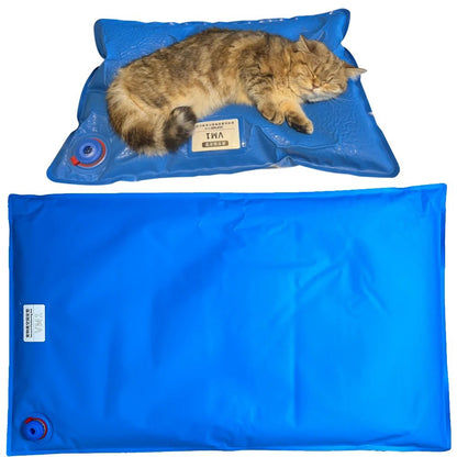 Acessórios Cirúrgicos para Animais Tapete de Posicionamento para Vácuo para Pets Pequeno Protetor para Exame Veterinário Sala de Cuidados para Pets