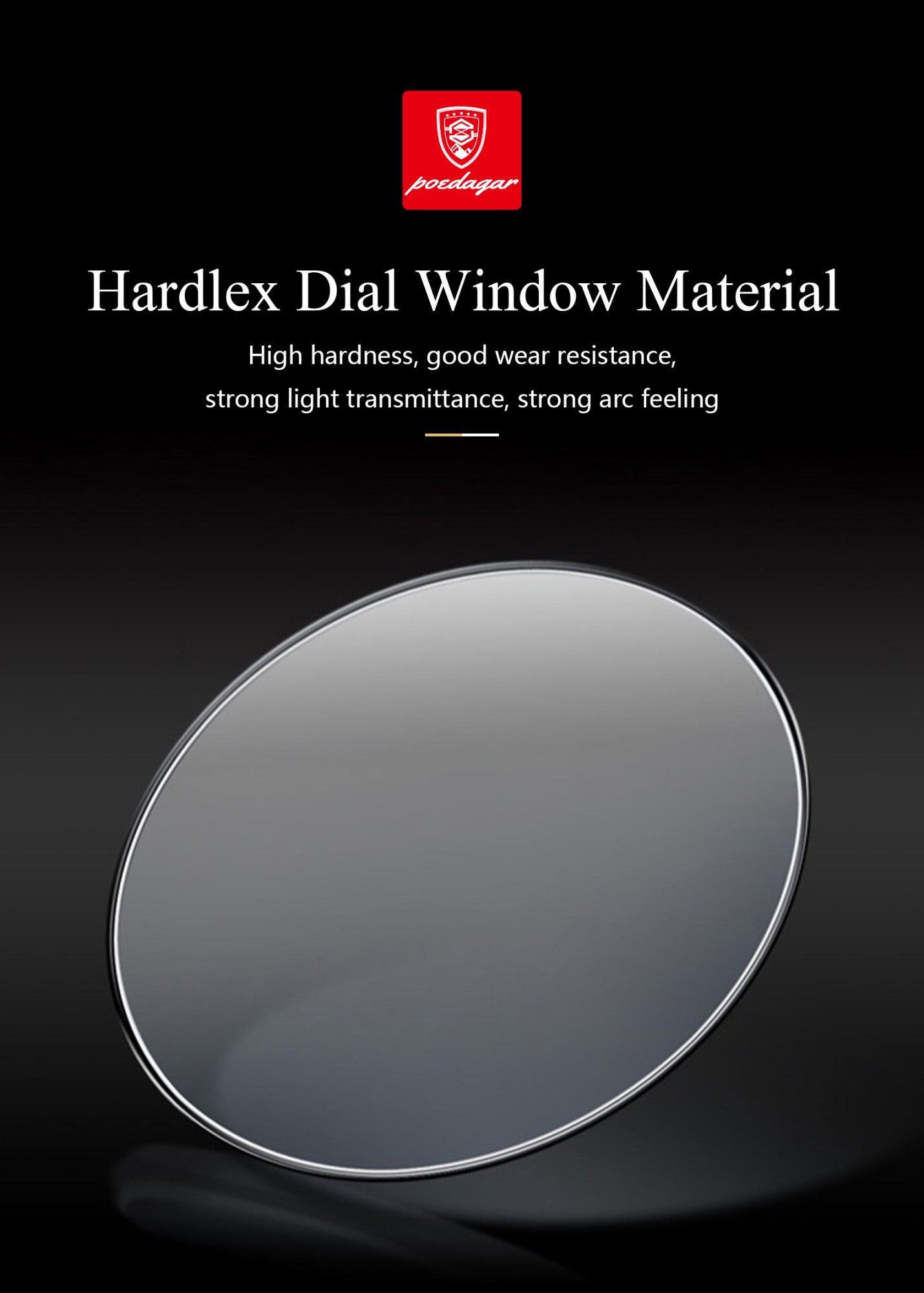 POEDAGAR Relógio de Pulso Militar de Luxo Masculino Quartzo Impermeável Luminoso Cronógrafo Couro Masculino Relógio Esportivo Masculino Relógio Masculino