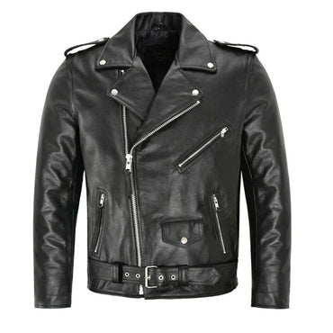 Asian Size Hot Sale Of The Season Men's Biker Jacket PU Leather Spring Autumn Style Motorcycle Coat Regular Fit Chinese Brand No