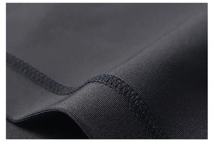 New Compression Running Sets Men Quick Dry Long Sleeve Shirt Basketball Fitness Gym Legging Male Workout Muscle Top Tracksuit