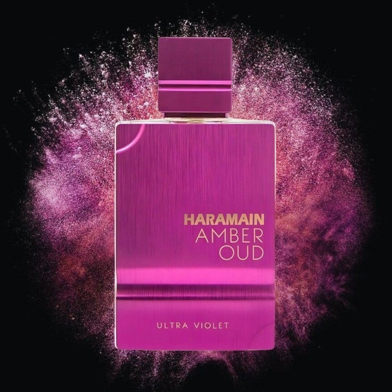 60ml Original Al Haramain Amber Oud Gold Edition Arabian Perfume High Quality Noble Lady Fragrance Spray Pheromones Attract Men