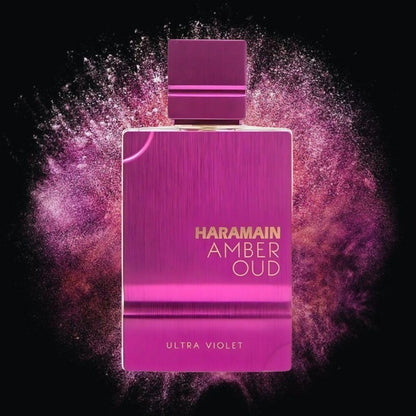 60ml Original Al Haramain Amber Oud Gold Edition Arabian Perfume High Quality Noble Lady Fragrance Spray Pheromones Attract Men