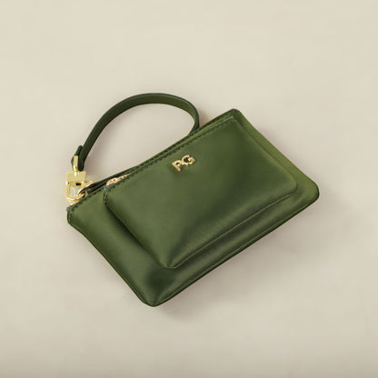 PG Lightweight Handbag Packable Outdoor Travel Fashion Design Handbag Classic Design High-end minimalist elegant bag