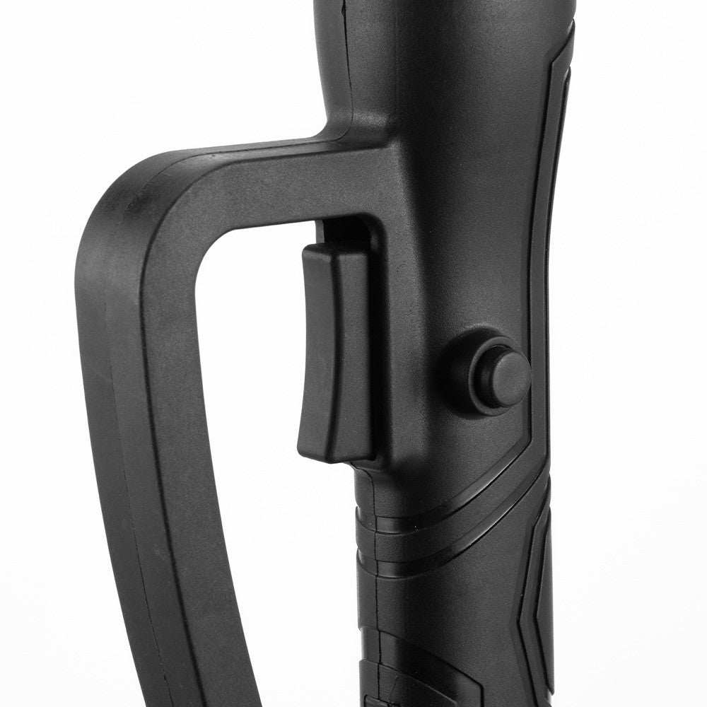 ONEVAN 4500W 2.25m Brushless High Branch Saw Telescoping Pole Electric Saw Cordless Garden Pruning Tool For ONEVAN 18V Battery