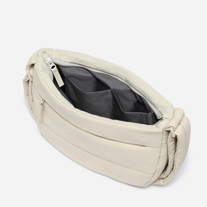 Luxury Designer Bags 2025 New Womens Quilted Real Leather  New Fashion Womens Shoulder Crossbody Bag Limited