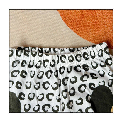 New Spring Autumn Classics Blue Mickey Children's Clothing Sets Girl Boy Sleepwear Clothes Kids Pajamas Set Baby Girls Pyjamas