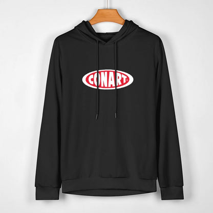 Conart Hoodie men's sweat-shirt anime clothes winter clothes korean autumn clothes new hooded tee