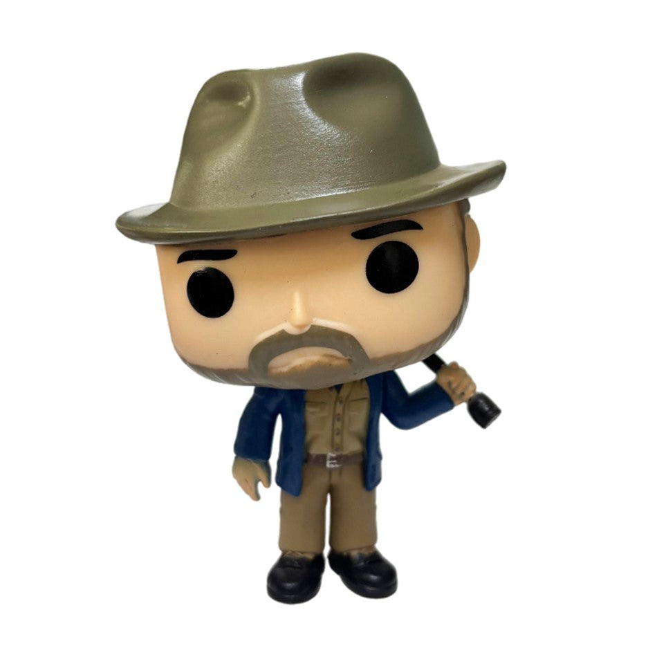 Anime Strangers Things Boneco Jane Ives/Will Byers/Mike Wheeler Boneco de Ação Cosplay Vinil Enfeite Bonecos Brinquedo Presente de Ano Novo