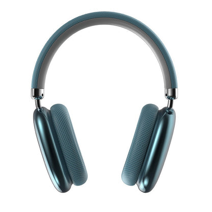 Fone de Ouvido Sem Fio Montado CEKACA P959, Suporte para Cartão, Compatível com Celulares 5.3, Acessórios para Fones de Ouvido