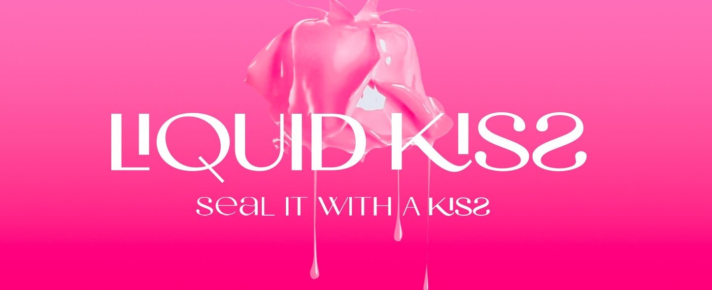 LIQUID KISS Body Wash for Women Oat Etract Moisturizing Shower Deep Moisture WHIRLWIND Fragrance Body Bath Shower Gels 473 Ml