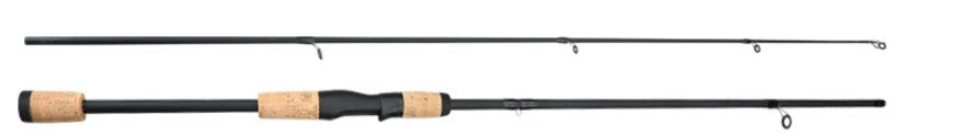 Baitcasting Fishing Rod Combo 2 Piece Telescopic Pistol Grip Reel Included Beginner Bass Lure Rod Portable Telescopic Fishing